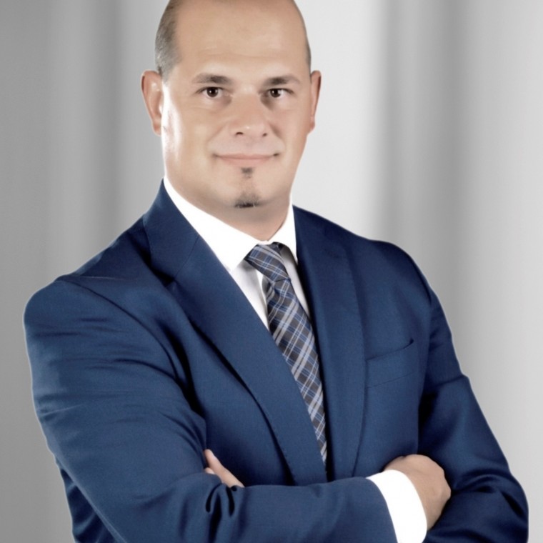 Immagine del profilo del consulente